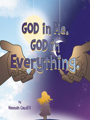 cover image of God in Me. God in Everything